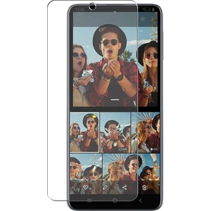 Case 4U Samsung Galaxy M31S Esnek Kırılmaz Nano Cam Ekran Koruyucu