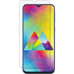 Case 4U Samsung Galaxy M20 Esnek Kırılmaz Nano Cam Ekran Koruyucu