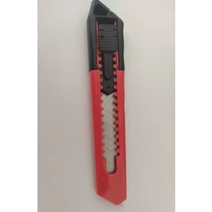 Plastik Maket Bıçağı