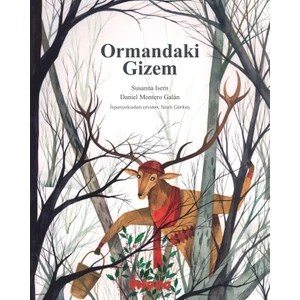 Ormandaki Gizem - Susanna Isern