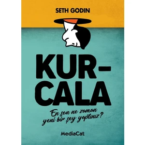 Kurcala - Seth Godin