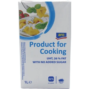 Bitkisel Sıvı Krem Şanti Şekersiz (1 Kg)