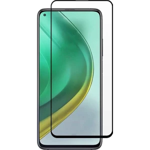 Xiaomi Mi 10T Kırılmaz Cam 5d Tam Kaplayan Temperli Ekran Koruyucu