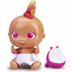 Giochi Preziosi Bellies Mini Pinky-Twink! Renkli Tuvaletler 700015539-29662
