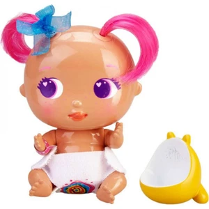 Giochi Preziosi Bellies Mini Yummy! Renkli Tuvaletler 700015539-29664