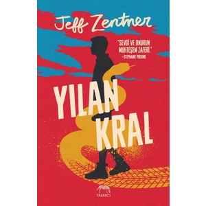 Yılan Kral Ciltli  - Jeff Zentner