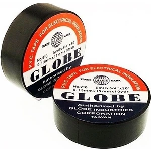 Global Globe Izole Elektrik Bantı 5 Adet