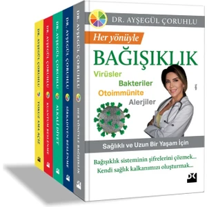 Ayşegül Çoruhlu 5’li Set -2021
