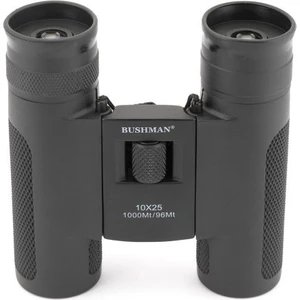 T 10X25 Çift Gözlü Dürbün