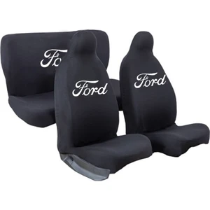 Ford Transit Koltuk Kılıfı Penye Tam Uyum Set