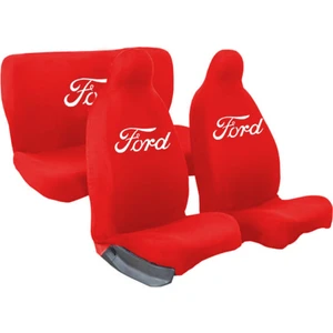 Ford Transit Oto Servis Kılıfı Full Araç Set