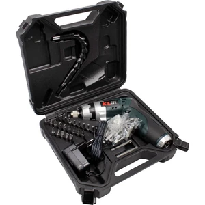 KL Pro  Şarjlı Vidalama KLNM3613 3.6VOLT / 1.5 Ah + 44 Parça Aksesuar Seti