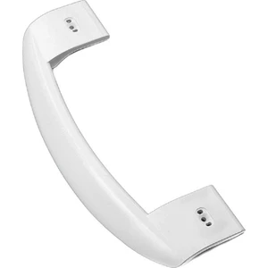 Altus AL375EX Buzdolabı Kapı Kolu Yandan Montajlı Sap Beyaz KPM0045