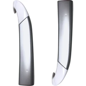 Beko Buzdolabı Kapı Kolu Alt Üst Seti Kapı Sapı Görsele Dikkat Ediniz KPM0042-2