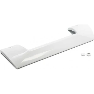 Profilo Buzdolabı Derin Dondurucu Yandan Montajlı Kapı Kolu Beyaz Görsele Dikkat Ediniz KPM0043