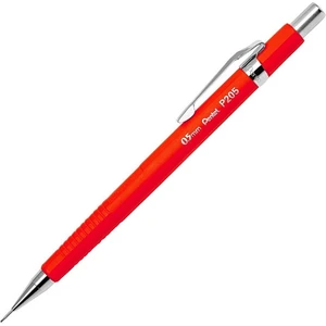 P205-FG Versatil Kalemi Kırmızı 0.5 mm