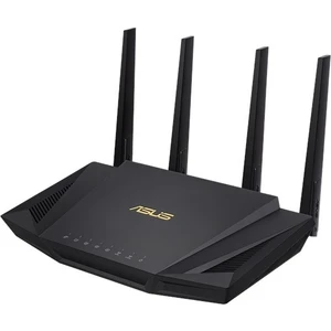 RT-AX58U 3000MBPS AX3000 Dual Band Ev Ofis Tipi Router