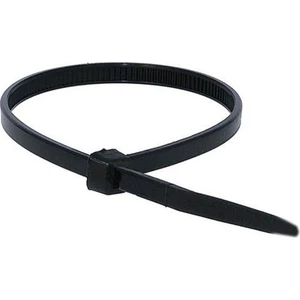 Cırt Kelepçe Siyah