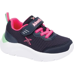 Bebe Kız Çocuk Spor Ayakkabı Lacivert AS00545211 100585678 Pıtan Mesh 1fx