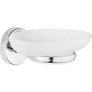 Dolce Banyo Ayna Önü Alüminyum Sabunluk