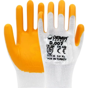 007 Nitril Iş Eldiveni