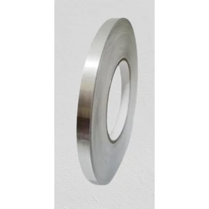1 cm 50 Metre Gri Fayans Arası Şerit Bant
