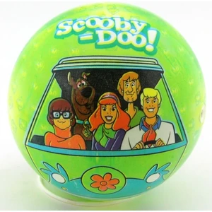 Dema Stil Pvc Scooby Doo Top 12 Cm.