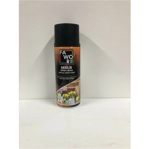 Akrilik Sprey Boya 400ML