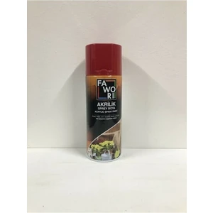 Akrilik Sprey Boya 400ML