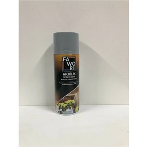 Akrilik Sprey Boya 400ML