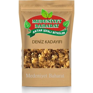 Medeniyet Baharat Deniz Kadayıfı 50 gr