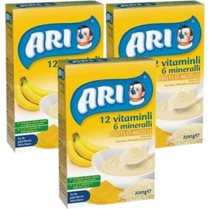 Arı Mama 8696540185233-3
