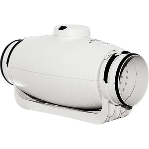 Soler&palau TD-1000/200 Silent Susturuculu Kanal Tipi Fan - 1100 M3/h