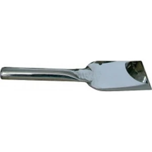 Paslanmaz Dondurma Spatula 6 x 10 cm.
