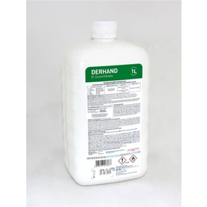 El Dezenfektanı 1 Lt