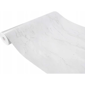346-3249 Yapışkanlı Folyo Mat Mermer Desen (45CM x 1mt)