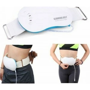 Slimming Belt Zayıflama Kemeri Masaj Aleti