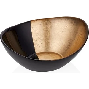 Monochrome 16 cm Gondol Siyah