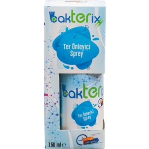 Ter Önleyici Sprey 150ML