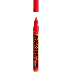 127HS 2.0 mm  N:013 Trafik Kırmızısı
