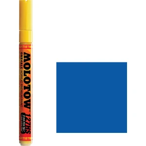 127HS 2.0 mm  N:204 Gerçek Mavi