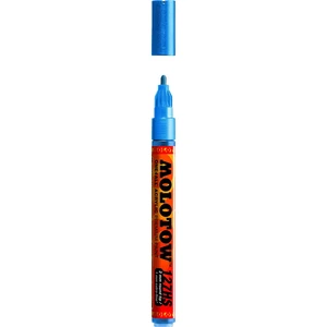 127HS 2.0 mm  N:224 Metalik Mavi