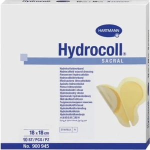 Hartmann Hydrocoll Sacral Yara Bakım Örtüsü 18CM x 18CM 1 Adet