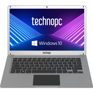 T14N3 Intel Celeron N3450 4GB 128GB SSD Windows 10 Home 14" FHD Taşınabilir Bilgisayar