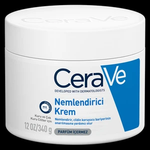Cerave Nemlendirici Krem 340 gr