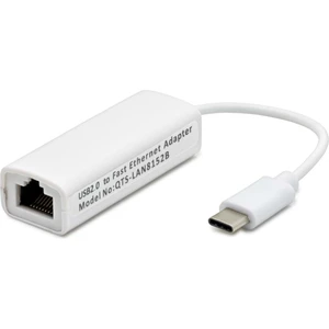 HDX5257 Ethernet To Type-C 2.0 Çevirici