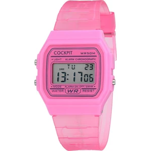 CK-T4091PK Çocuk Kol Saati