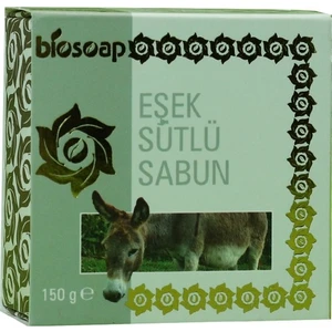 Eşek Sütlü Sabun 150 gr