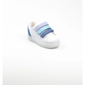 220. B21Y. 212 Sun Beyaz Işıklı Bebek Spor Ayakkabı
