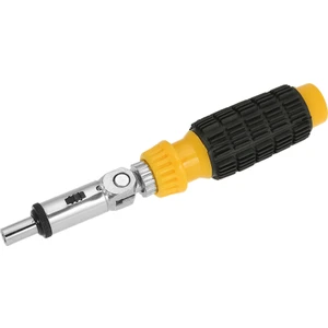 Hızlı Değişim Cırcır Tornavida 1/4" Manyetik Cırcır (Yurt Dışından)